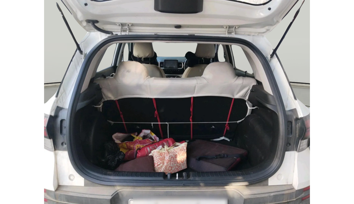 2023 Hyundai VENUE S 1.2, Petrol, Manual, 25,739 km, exterior