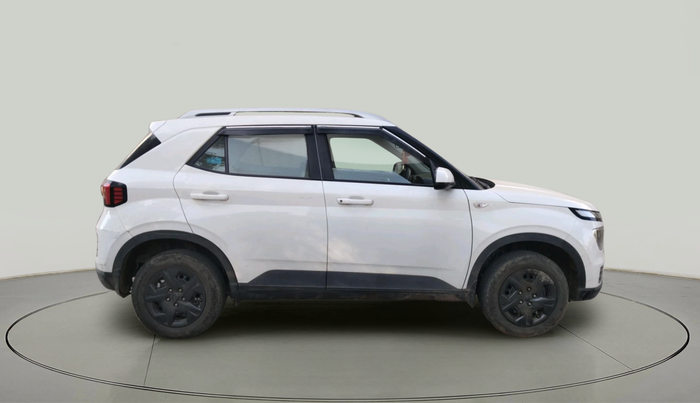 2023 Hyundai VENUE S 1.2, Petrol, Manual, 25,739 km, exterior