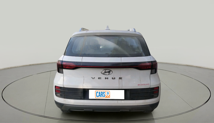 2023 Hyundai VENUE S 1.2, Petrol, Manual, 25,739 km, exterior