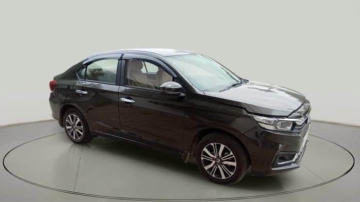 2024 Honda Amaze 1.2L I-VTEC VX CVT, Petrol, Automatic, 4,204 km, exterior