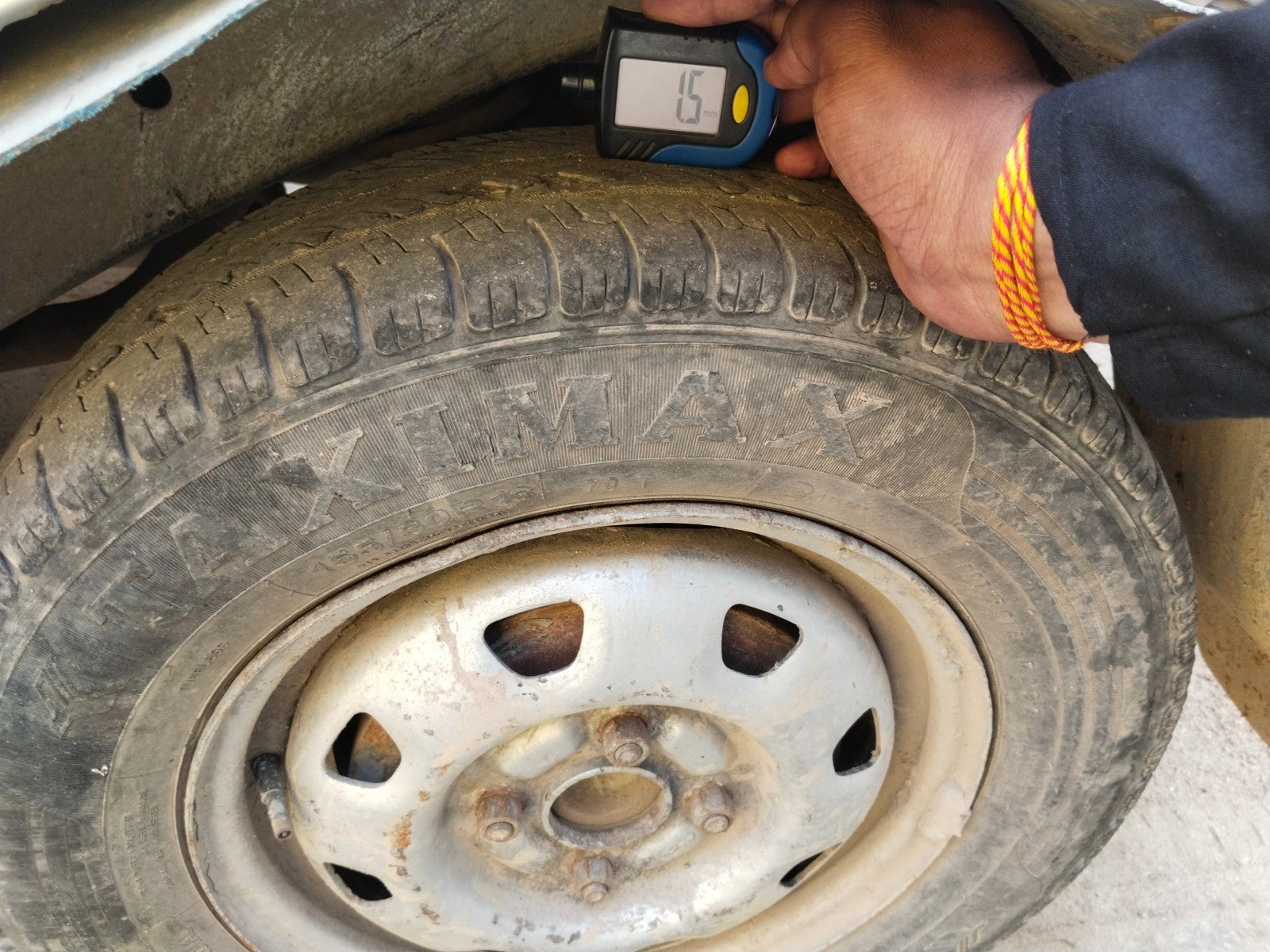 Tyres