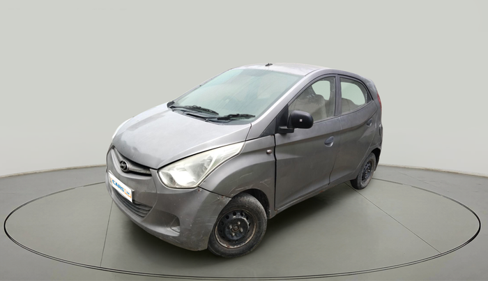 2014 Hyundai Eon D-LITE, Petrol, Manual, 59,426 km, exterior