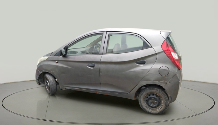 2014 Hyundai Eon D-LITE, Petrol, Manual, 59,426 km, exterior
