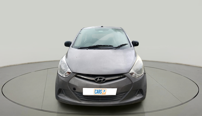 2014 Hyundai Eon D-LITE, Petrol, Manual, 59,426 km, exterior