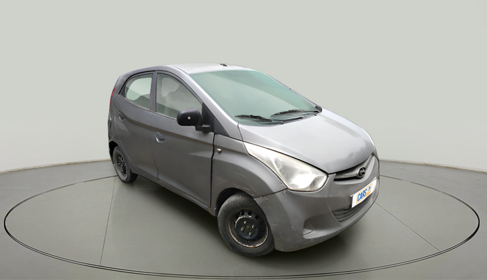 2014 Hyundai Eon D-LITE, Petrol, Manual, 59,426 km, exterior