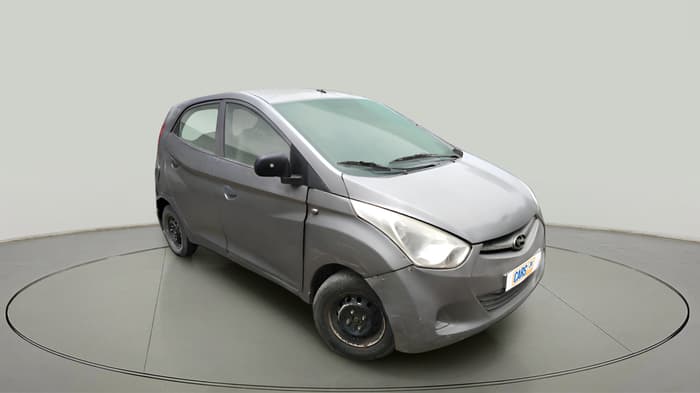 2014 Hyundai Eon D-LITE, Petrol, Manual, 59,426 km, exterior