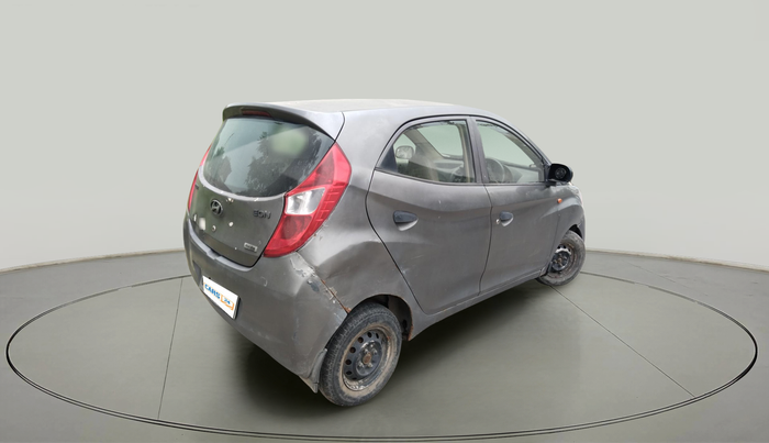 2014 Hyundai Eon D-LITE, Petrol, Manual, 59,426 km, exterior