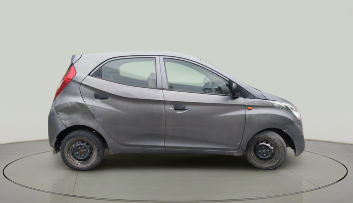 2014 Hyundai Eon D-LITE, Petrol, Manual, 59,426 km, exterior