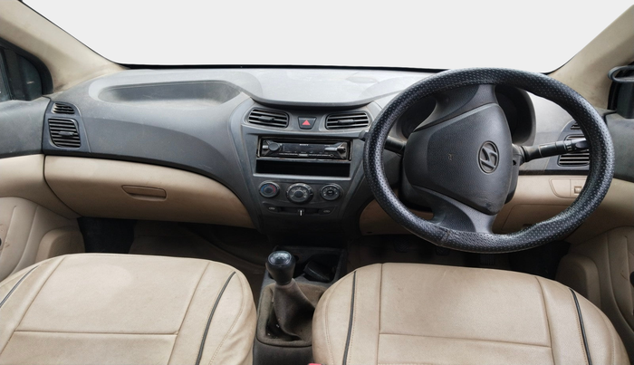 2014 Hyundai Eon D-LITE, Petrol, Manual, 59,426 km, interior