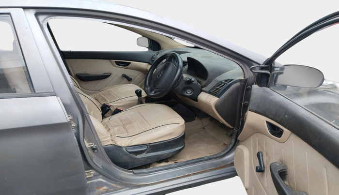 2014 Hyundai Eon D-LITE, Petrol, Manual, 59,426 km, interior