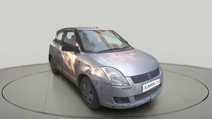 2011 Maruti Swift VDI, Diesel, Manual, 68,221 km, exterior