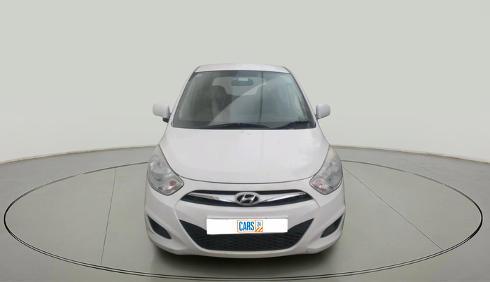 2014 Hyundai i10 MAGNA 1.2, Petrol, Manual, 63,701 km, exterior