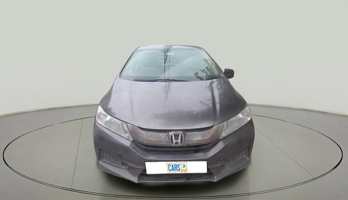 2014 Honda City 1.5L I-DTEC V, Diesel, Manual, 2,27,304 km, exterior