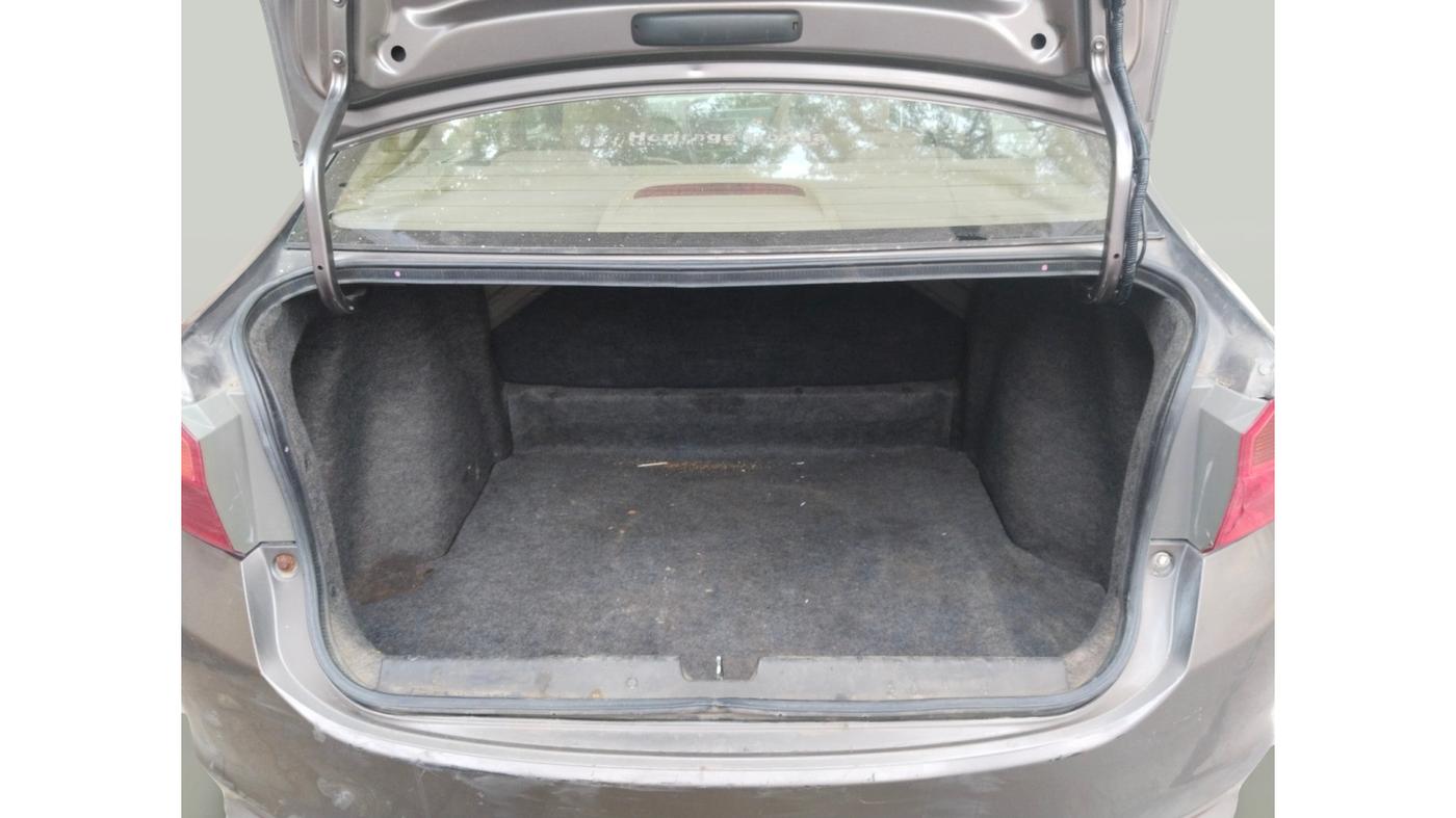 2014 Honda City 1.5L I-DTEC V, Diesel, Manual, 2,27,304 km, exterior