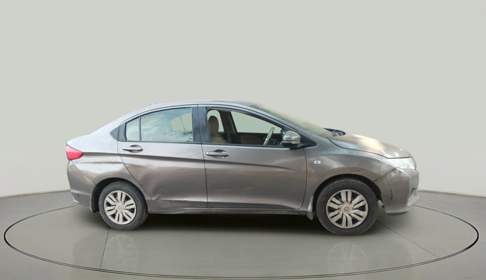 2014 Honda City 1.5L I-DTEC V, Diesel, Manual, 2,27,304 km, exterior