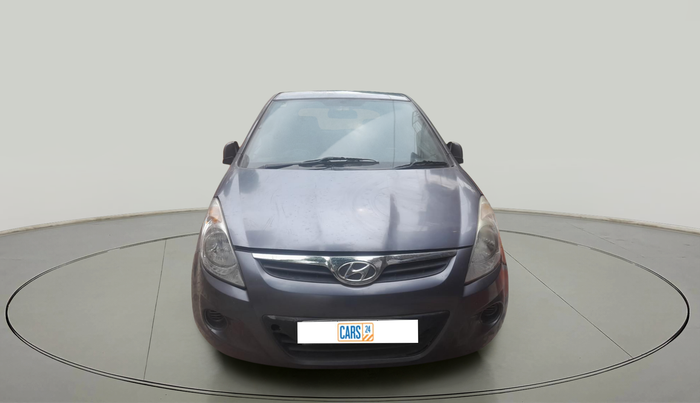 2011 Hyundai i20 MAGNA 1.2, Petrol, Manual, 1,11,414 km, exterior