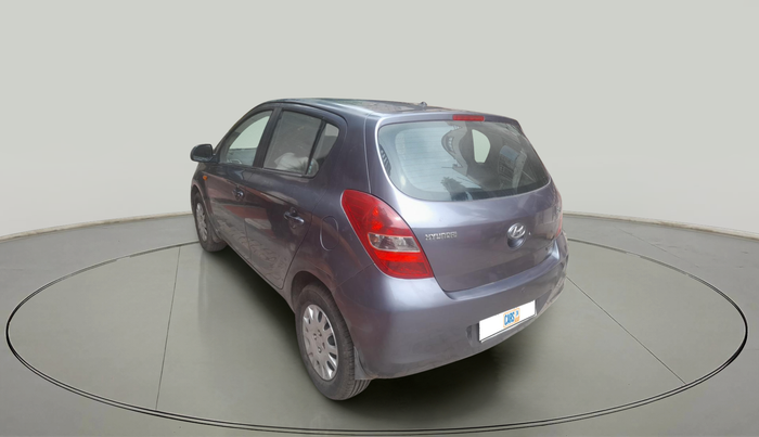 2011 Hyundai i20 MAGNA 1.2, Petrol, Manual, 1,11,414 km, exterior