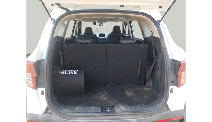 2024 KIA CARENS Gravity 1.5 Diesel MT, Diesel, Manual, 3,030 km, exterior