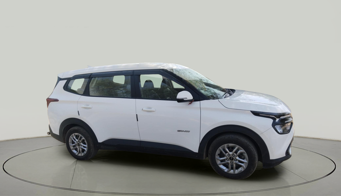 2024 KIA CARENS Gravity 1.5 Diesel MT, Diesel, Manual, 3,030 km, exterior