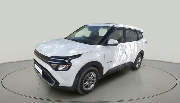 2024 KIA CARENS Gravity 1.5 Diesel MT, Diesel, Manual, 3,030 km, exterior