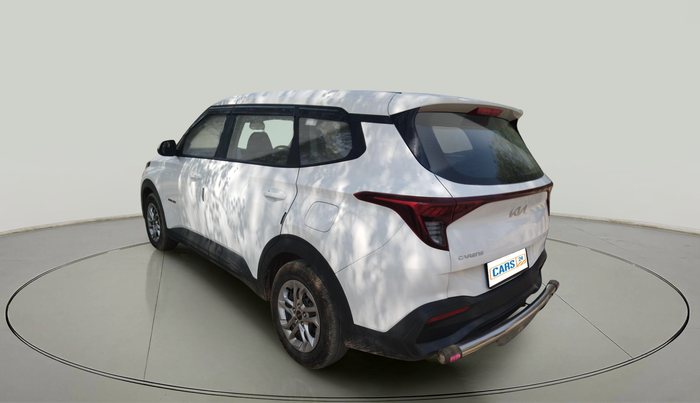 2024 KIA CARENS Gravity 1.5 Diesel MT, Diesel, Manual, 3,030 km, exterior