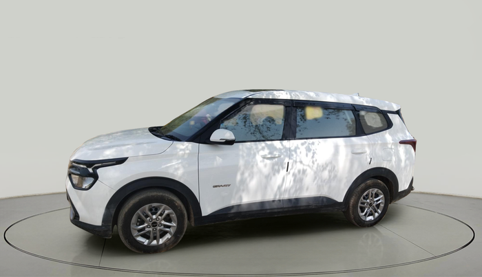 2024 KIA CARENS Gravity 1.5 Diesel MT, Diesel, Manual, 3,030 km, exterior