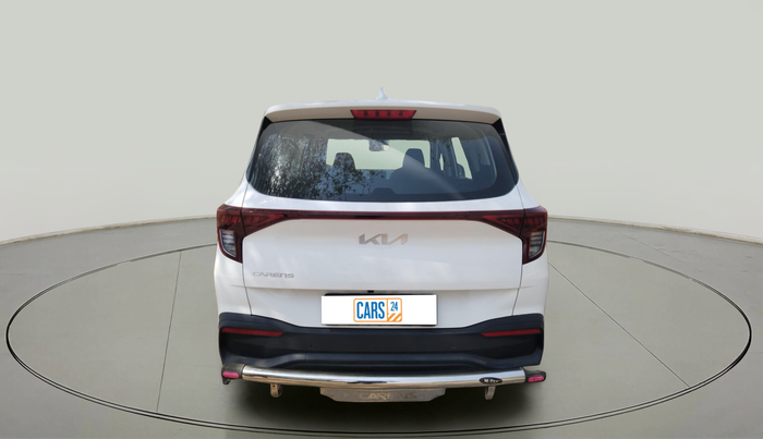 2024 KIA CARENS Gravity 1.5 Diesel MT, Diesel, Manual, 3,030 km, exterior