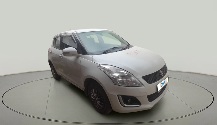 2016 Maruti Swift VDI ABS, Diesel, Manual, 1,42,449 km, exterior