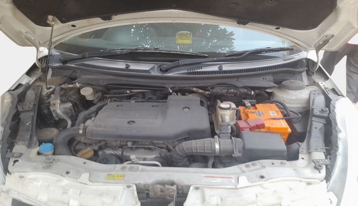 2016 Maruti Swift VDI ABS, Diesel, Manual, 1,42,449 km, exterior