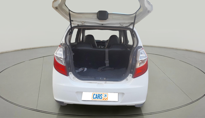 2017 Maruti Alto K10 VXI, Petrol, Manual, 97,012 km, exterior