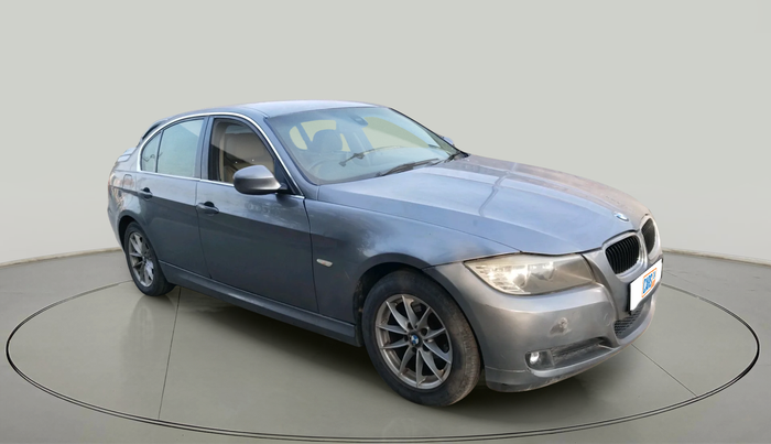 2011 BMW 3 Series 320d, Diesel, Automatic, 98,036 km, exterior