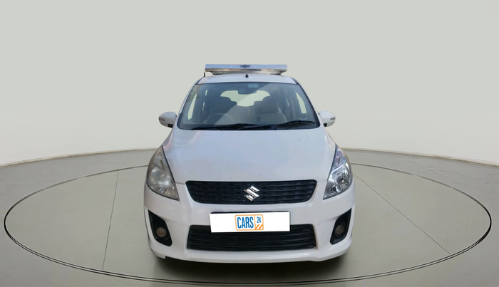 2015 Maruti Ertiga VXI, Petrol, Manual, 1,50,810 km, exterior