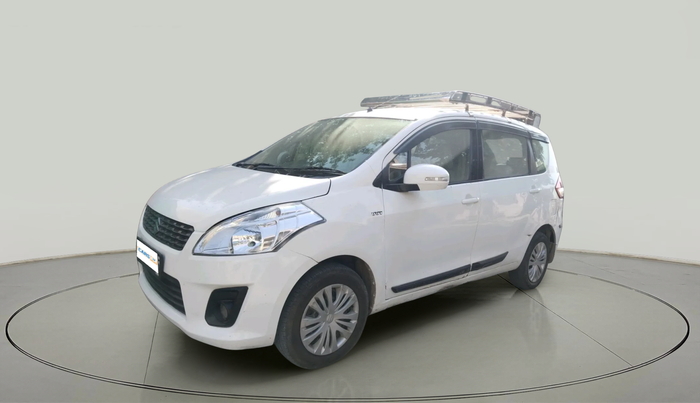 2015 Maruti Ertiga VXI, Petrol, Manual, 1,50,810 km, exterior