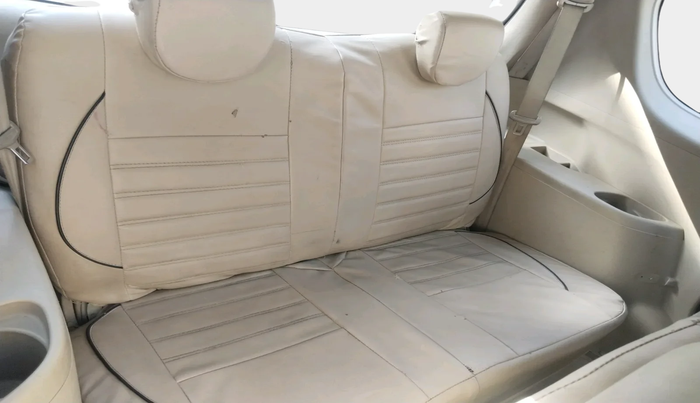 2015 Maruti Ertiga VXI, Petrol, Manual, 1,50,810 km, interior