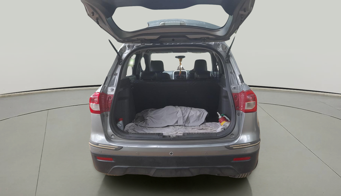 2016 Maruti Vitara Brezza VDI, Diesel, Manual, 82,059 km, exterior