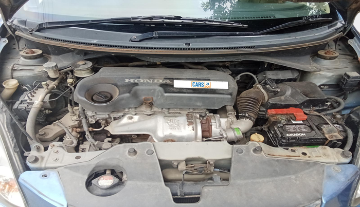 2013 Honda Amaze 1.5L I-DTEC S, Diesel, Manual, 1,53,495 km, exterior