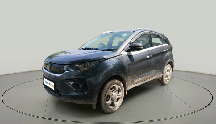 2022 Tata NEXON XM SUNROOF DIESEL, Diesel, Manual, 1,05,164 km, exterior