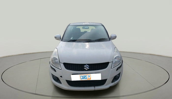 2014 Maruti Swift VDI, Diesel, Manual, 89,487 km, exterior