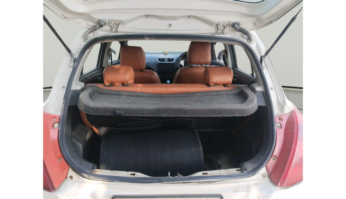 2014 Maruti Swift VDI, Diesel, Manual, 89,487 km, exterior