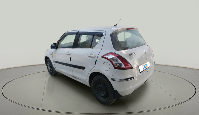2014 Maruti Swift VDI, Diesel, Manual, 89,487 km, exterior