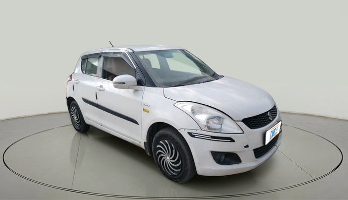 2014 Maruti Swift VDI, Diesel, Manual, 89,487 km, exterior