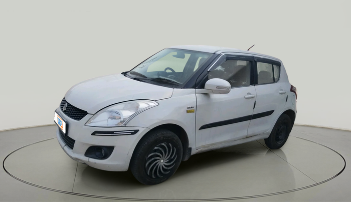 2014 Maruti Swift VDI, Diesel, Manual, 89,487 km, exterior