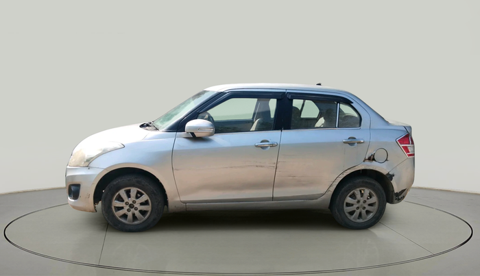 2014 Maruti Swift Dzire VDI, Diesel, Manual, 1,48,030 km, exterior