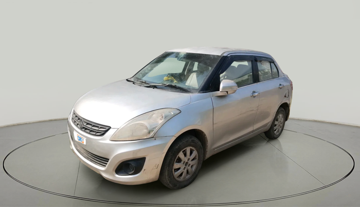 2014 Maruti Swift Dzire VDI, Diesel, Manual, 1,48,030 km, exterior