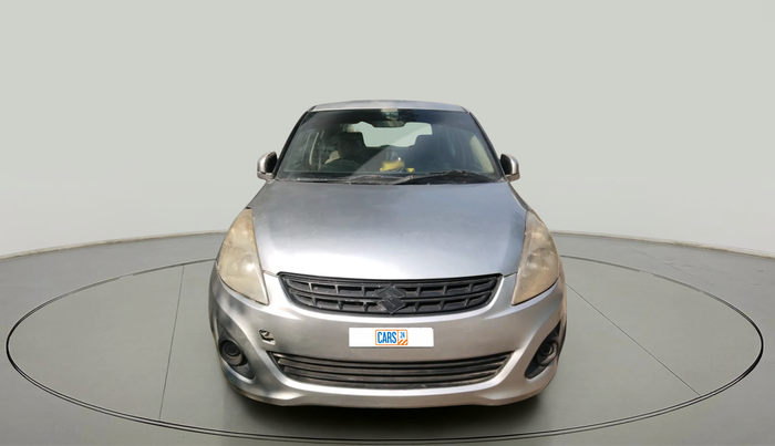 2014 Maruti Swift Dzire VDI, Diesel, Manual, 1,48,030 km, exterior