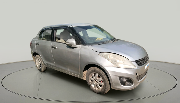 2014 Maruti Swift Dzire VDI, Diesel, Manual, 1,48,030 km, exterior
