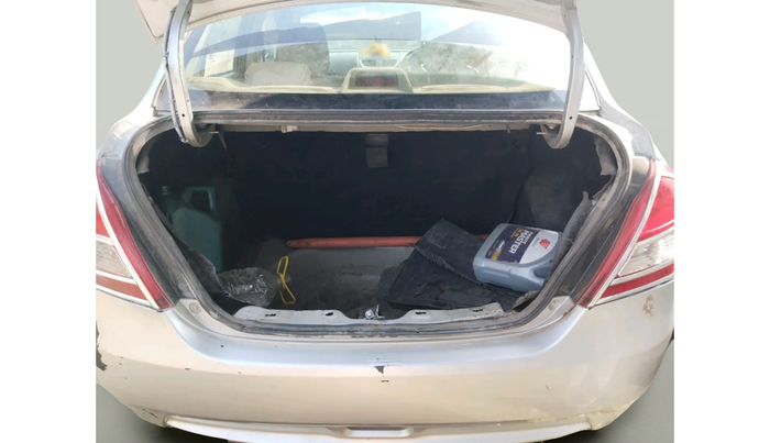 2014 Maruti Swift Dzire VDI, Diesel, Manual, 1,48,030 km, exterior