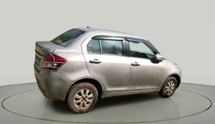 2014 Maruti Swift Dzire VDI, Diesel, Manual, 1,48,030 km, exterior