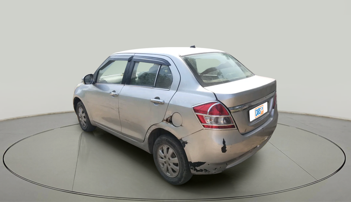 2014 Maruti Swift Dzire VDI, Diesel, Manual, 1,48,030 km, exterior