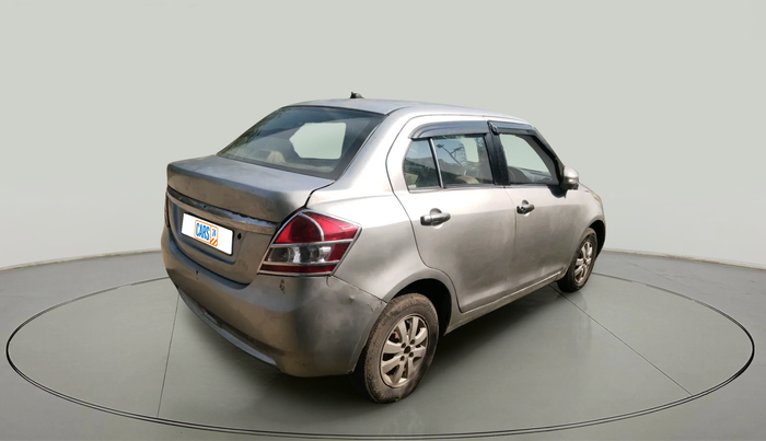2014 Maruti Swift Dzire VDI, Diesel, Manual, 1,48,030 km, exterior